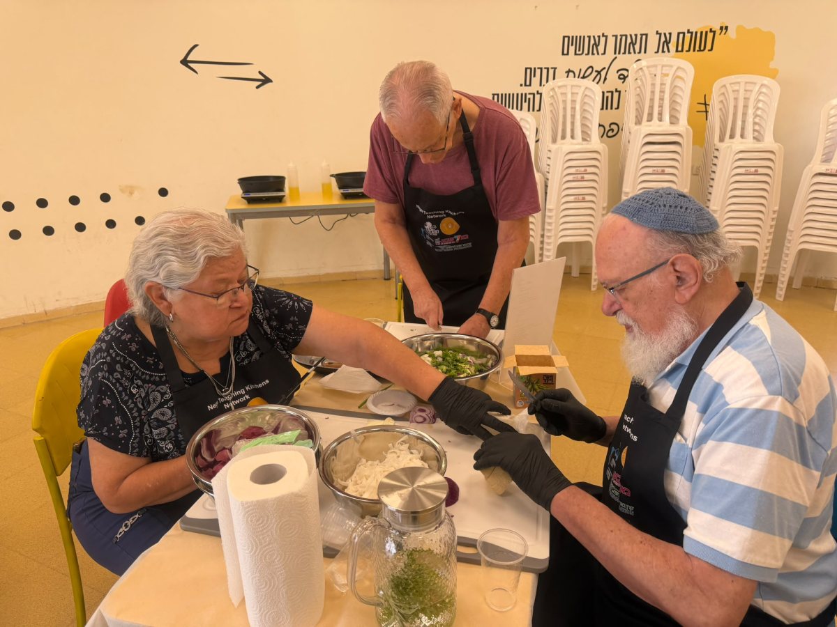 קרדיט: מנהלת לביא