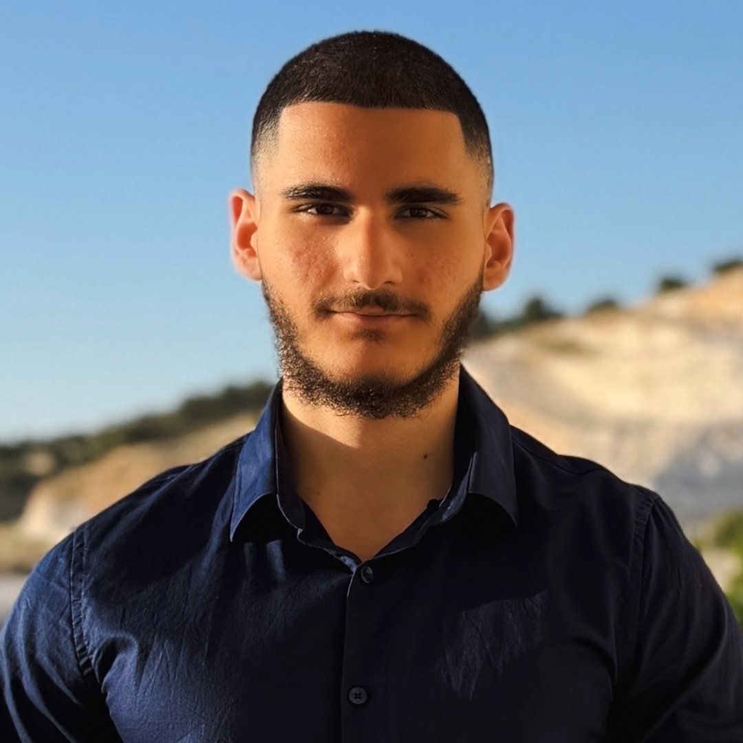 רז אלבז. צילום: פרטי