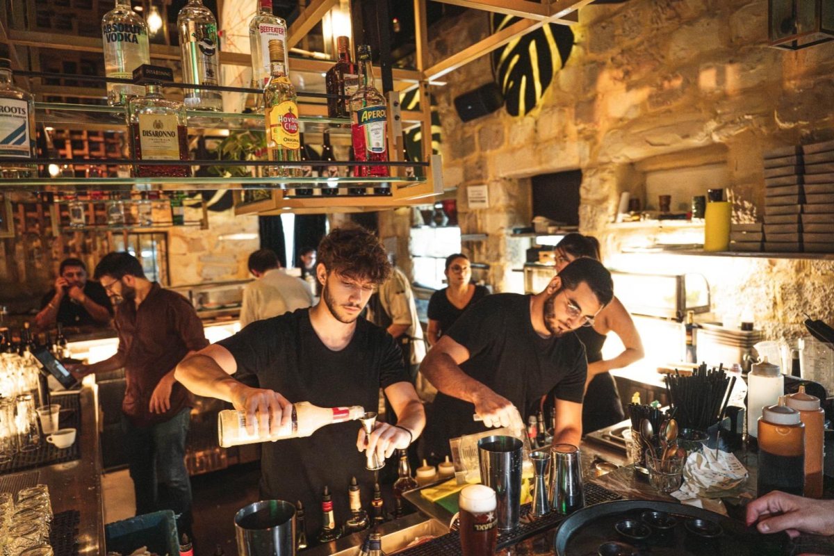 ימי שלישי בעיר העתיקה של באר שבע