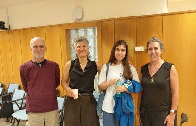 קרדיט: בן גוריון