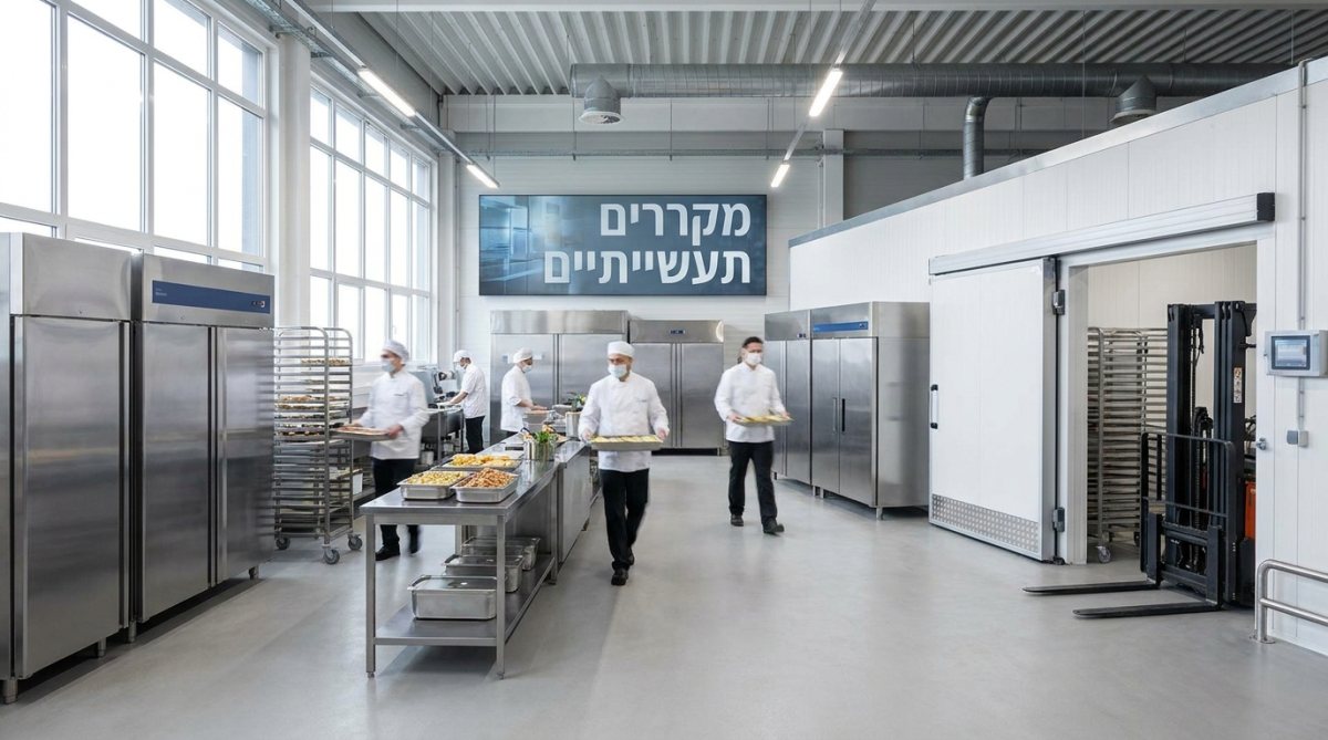 תמונה זו נוצרה על ידי בינה מלאכותית