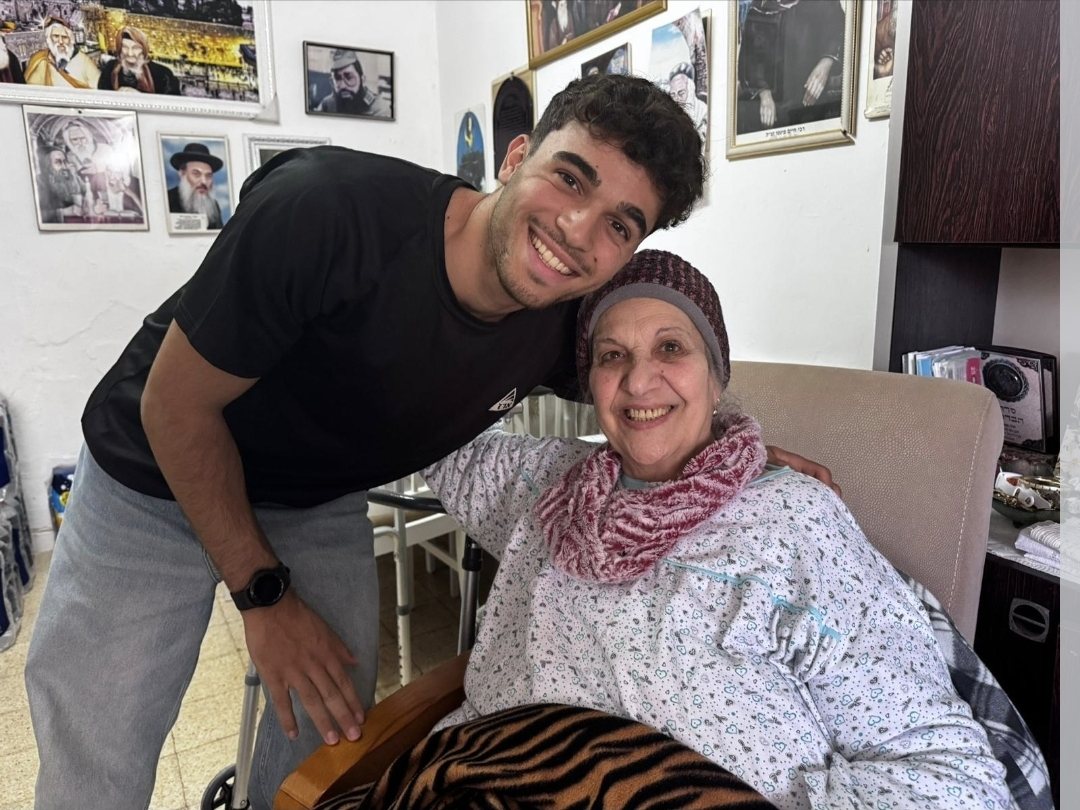 קרדיט: צילום פרטי