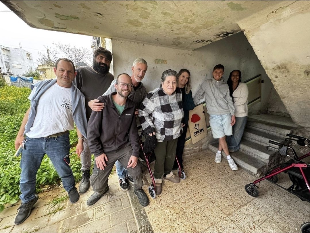 קרדיט: צילום פרטי