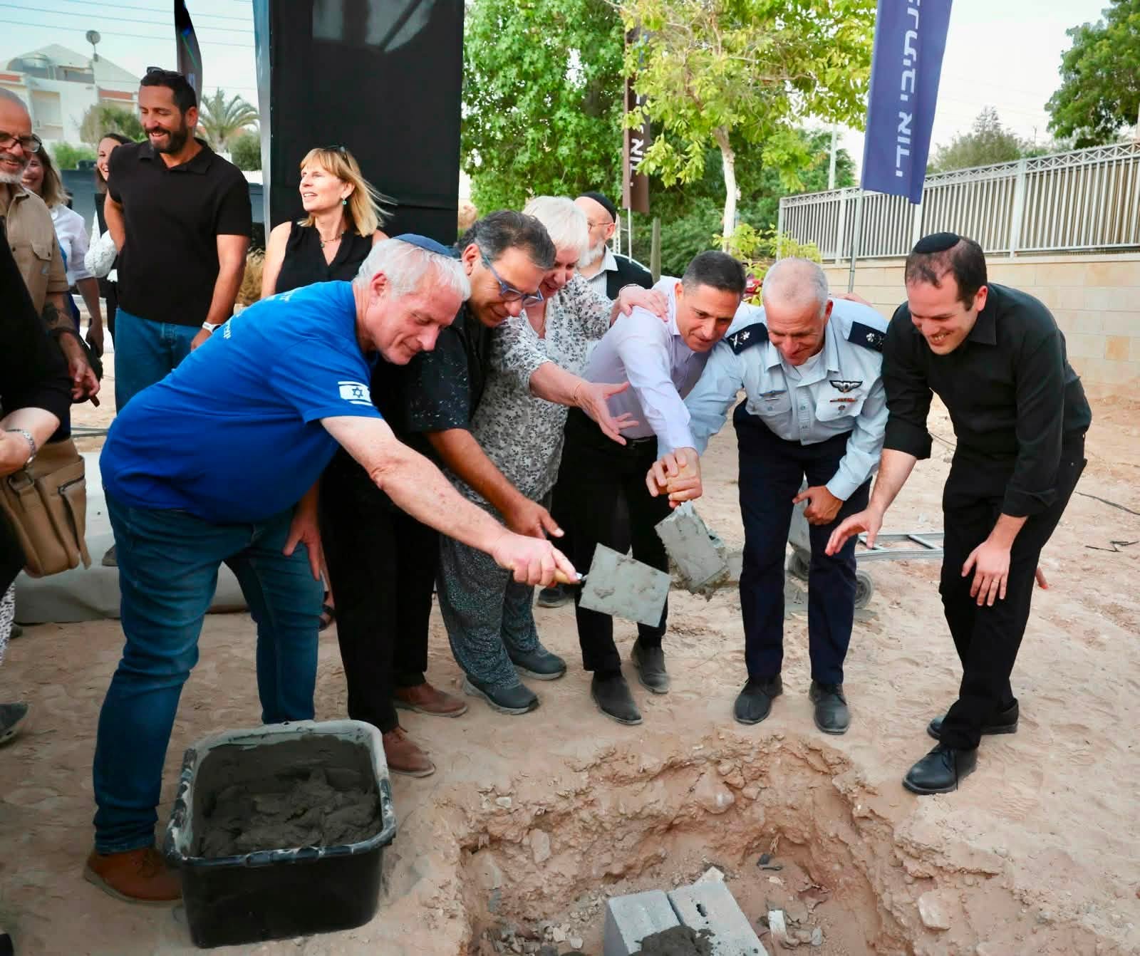 קרדיט: בית אודי