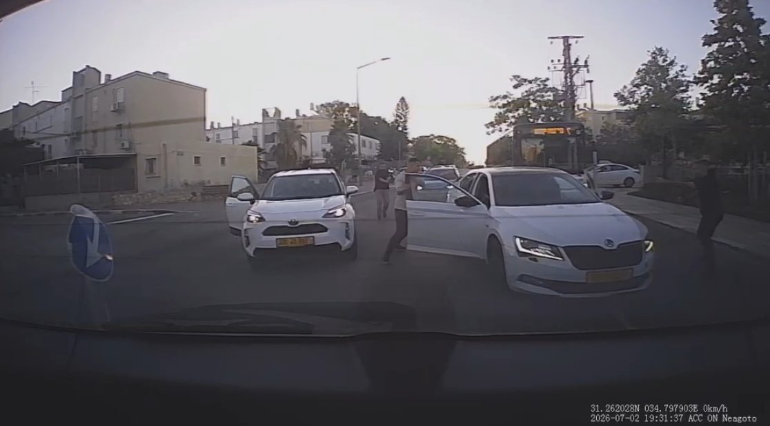 קרדיט: משטרת ישראל