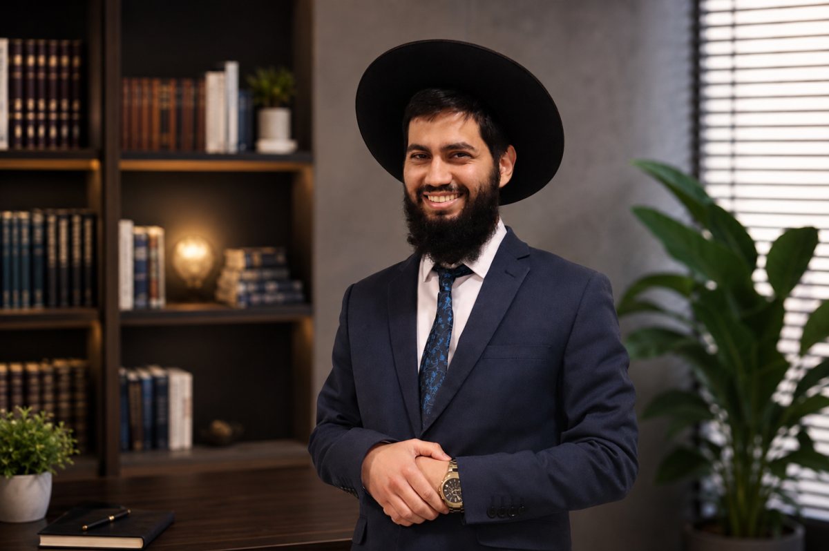 קרדיט: צילום פרטי