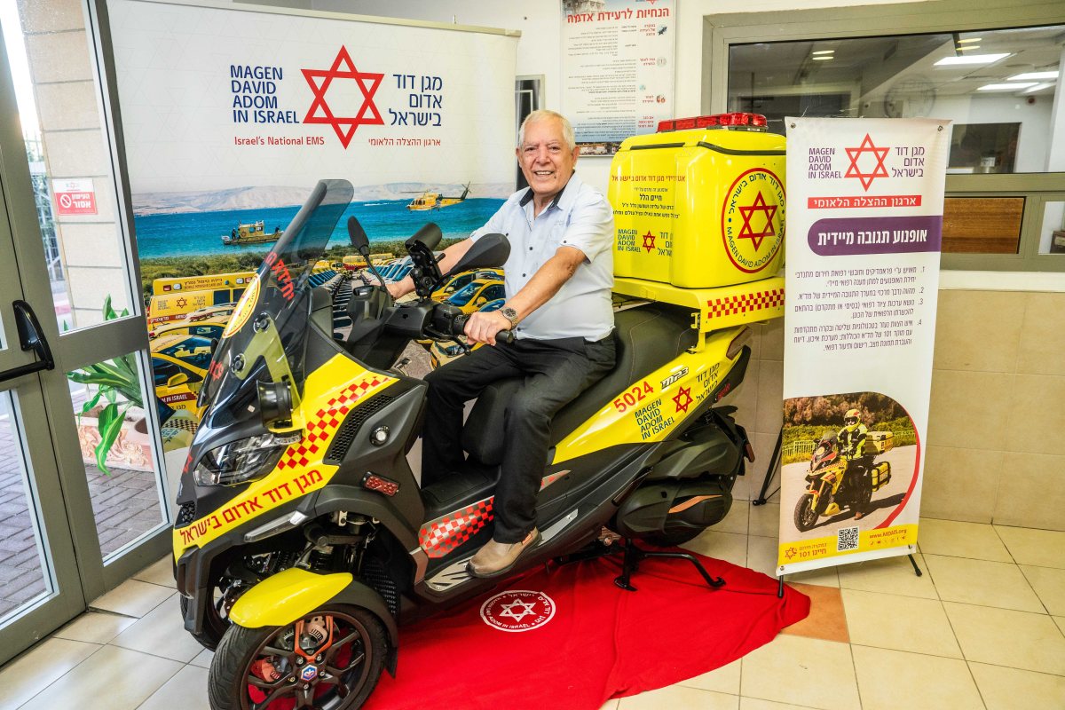 קרדיט: אלירן אביטל