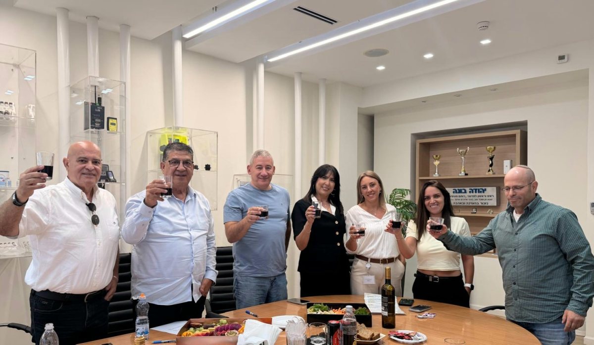 קרדיט: צילום פרטי