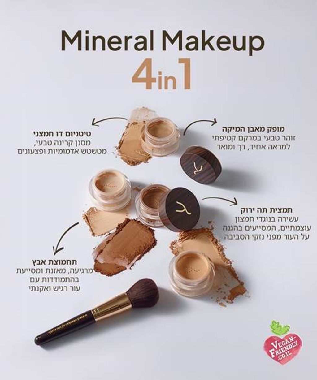 תמונה 1: https://gayacosmetics.co.il/