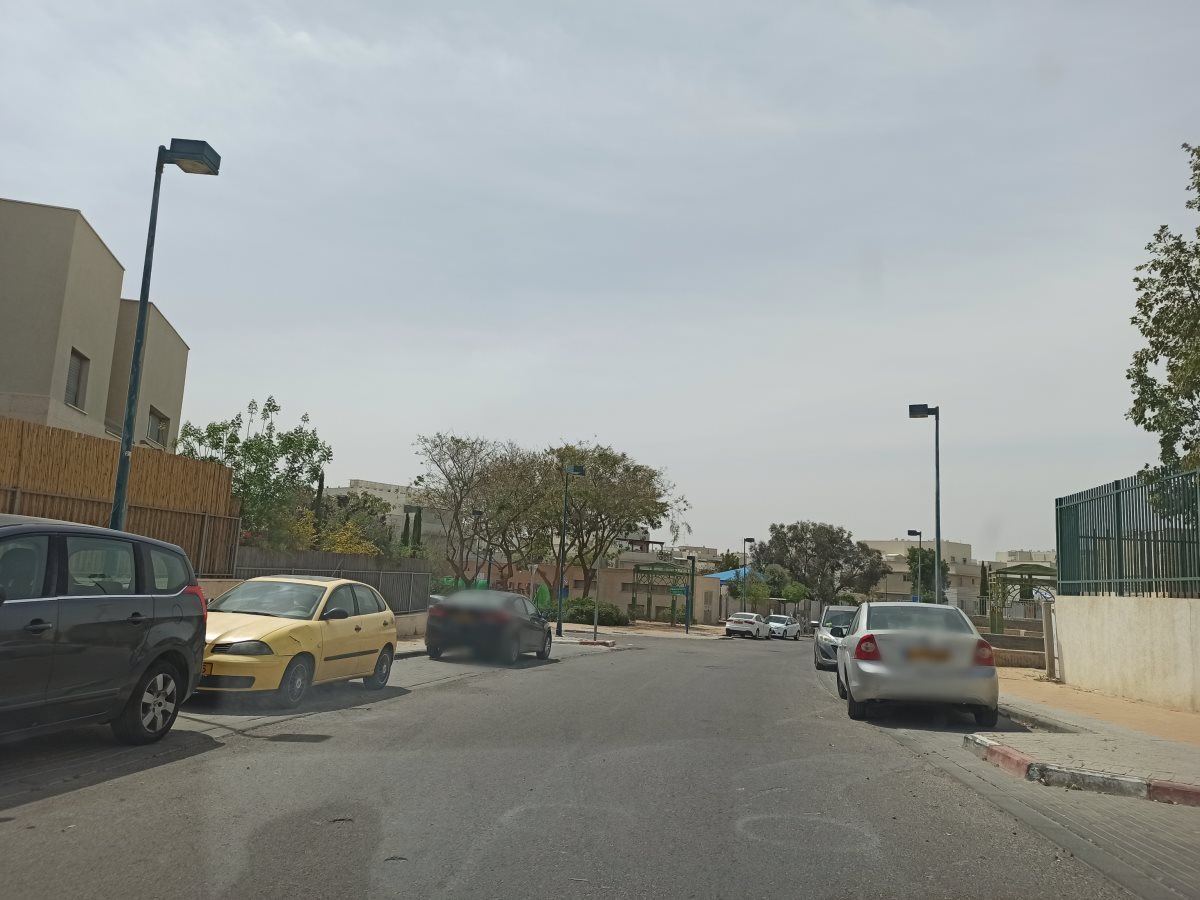 קרדיט: צילום פרטי