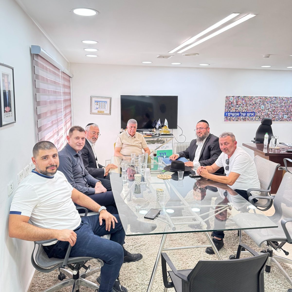 קרדיט: עיריית אופקים