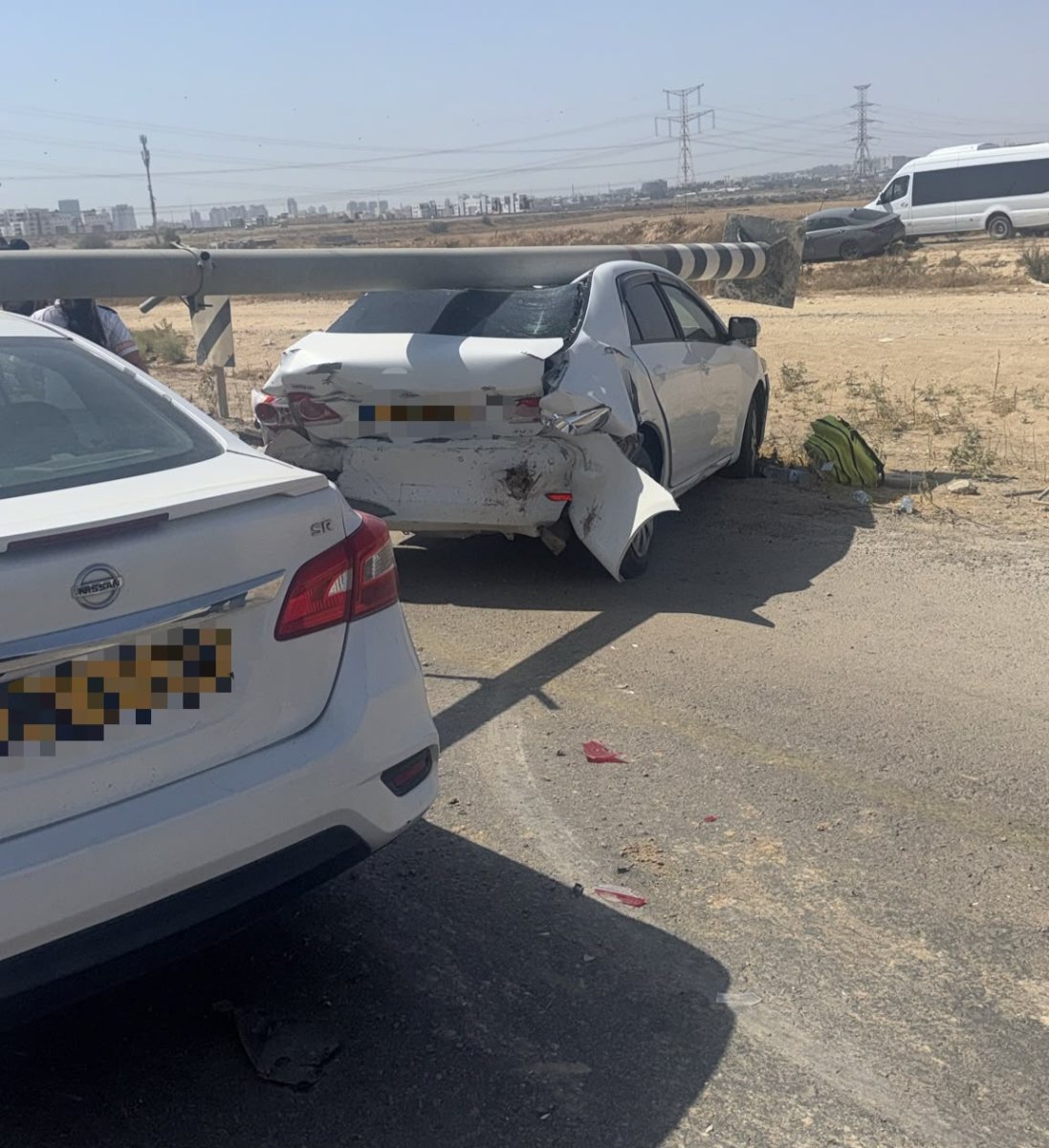 קרדיט: מד"א