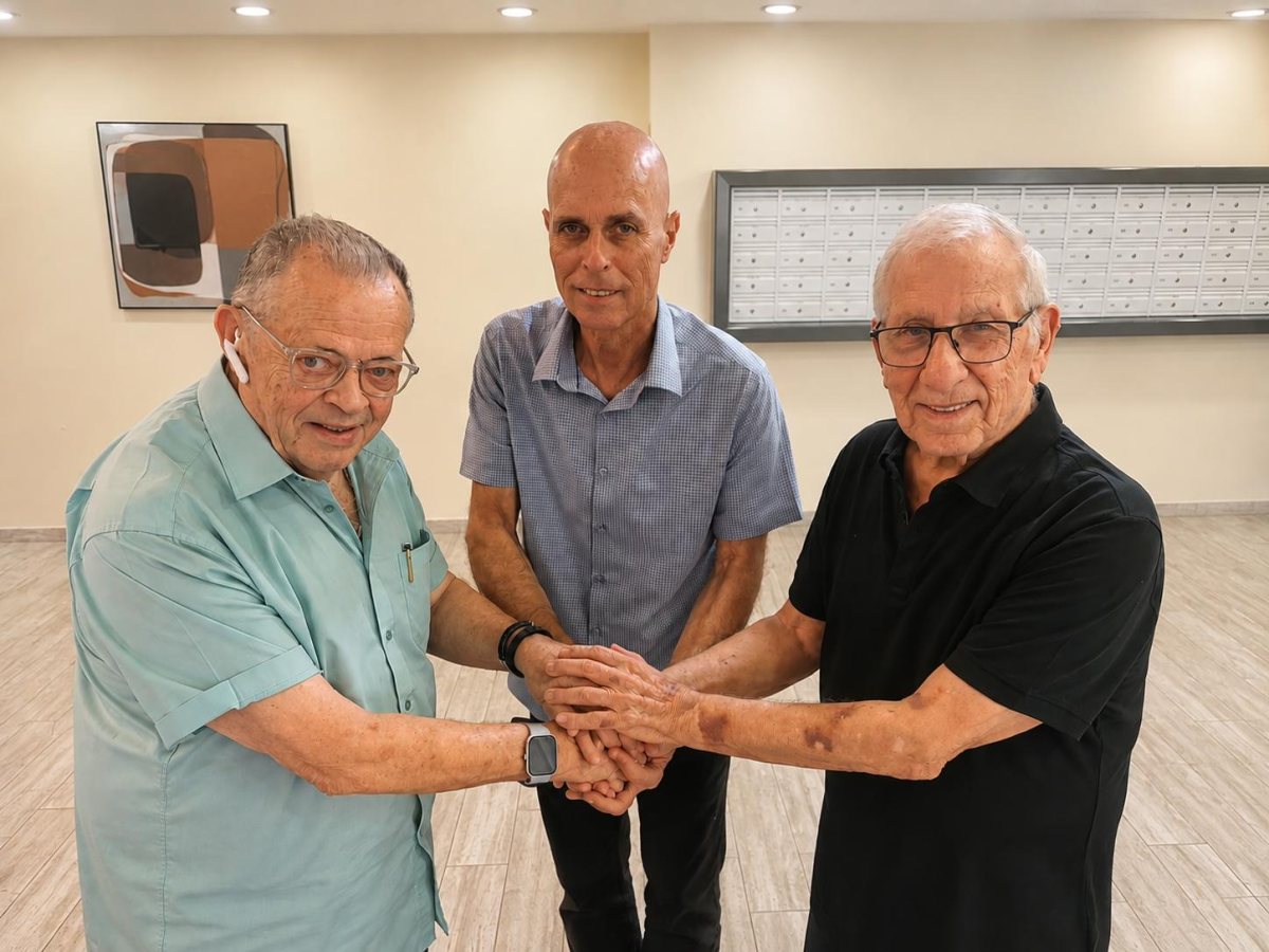 קרדיט צילום: צבי תקשורת 