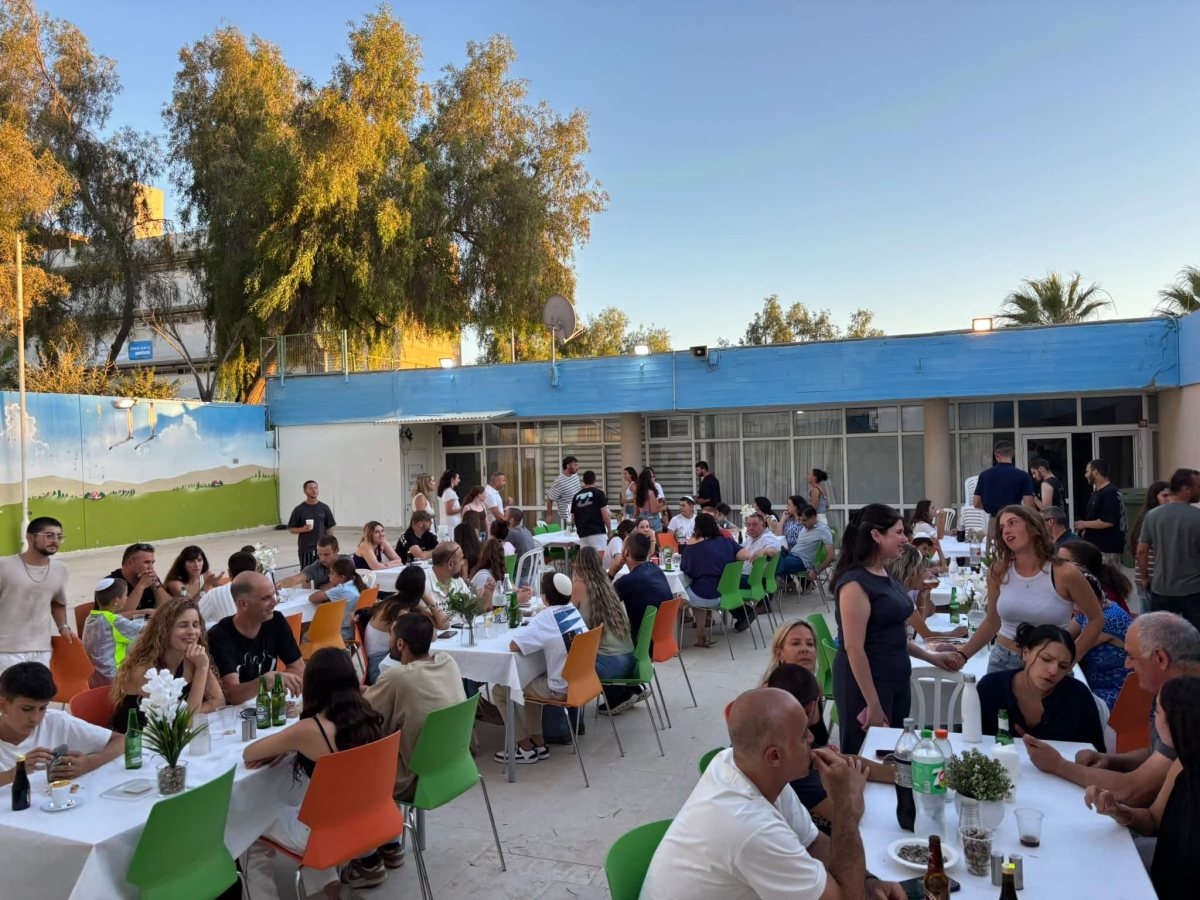 קרדיט: צילום פרטי