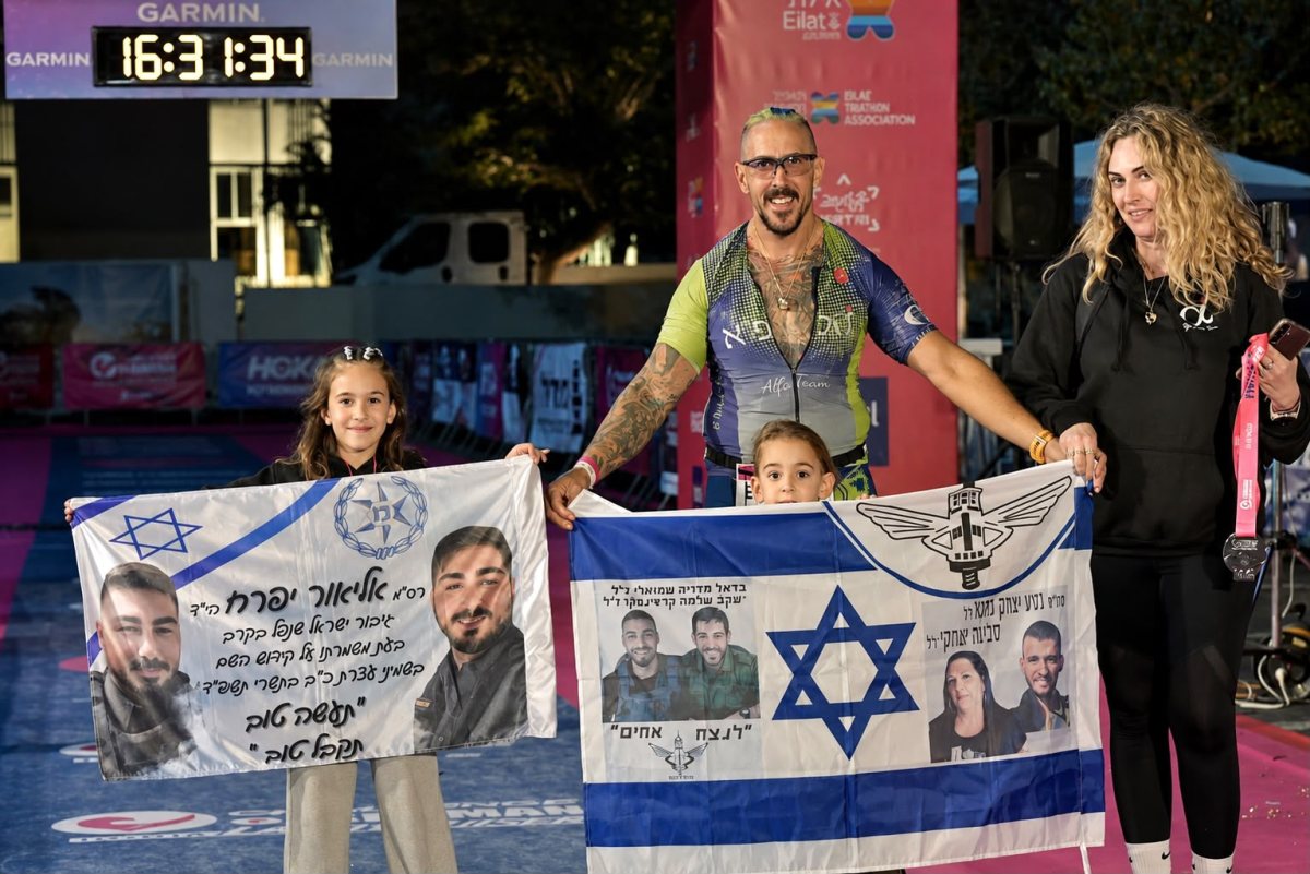 קרדיט צילום: צלמי שוונג