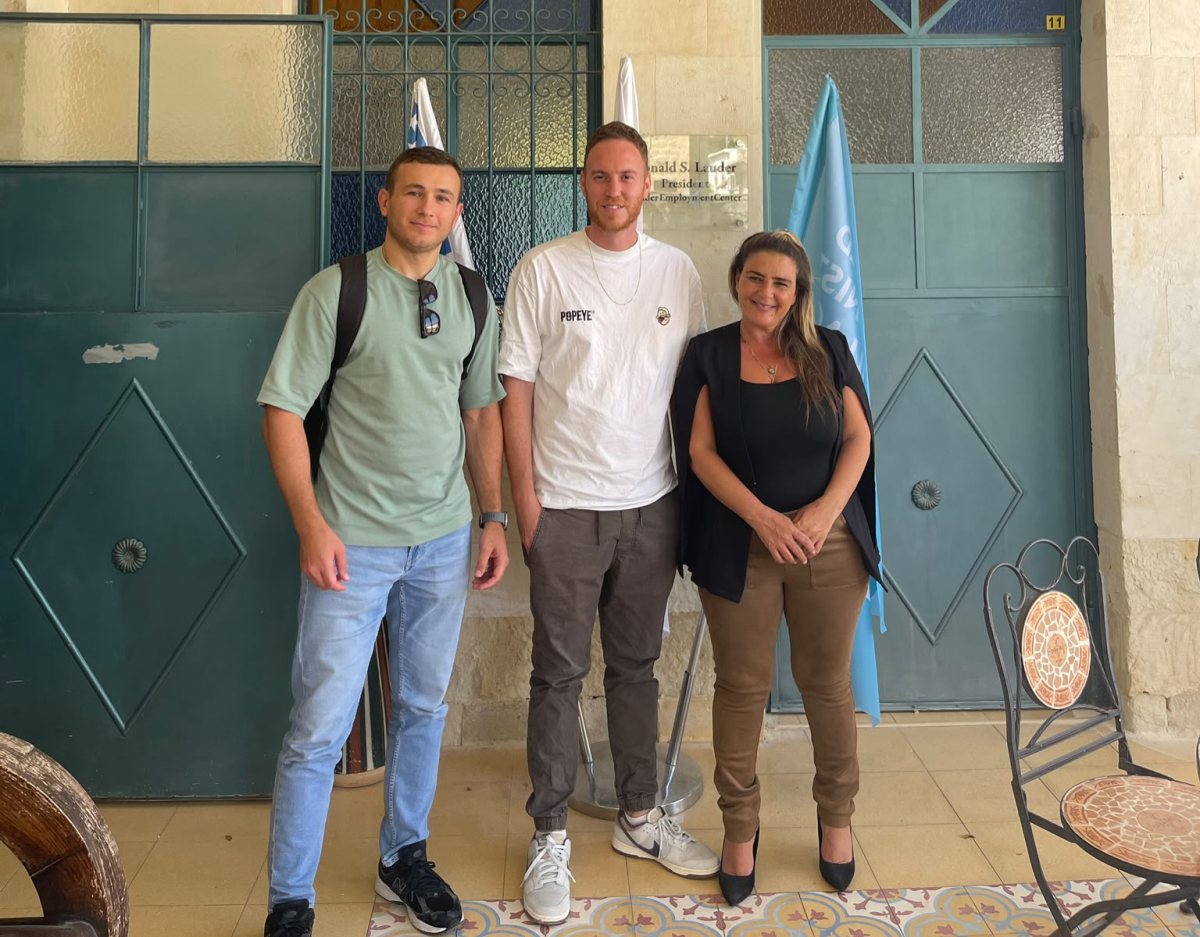 קרדיט: צילום פרטי