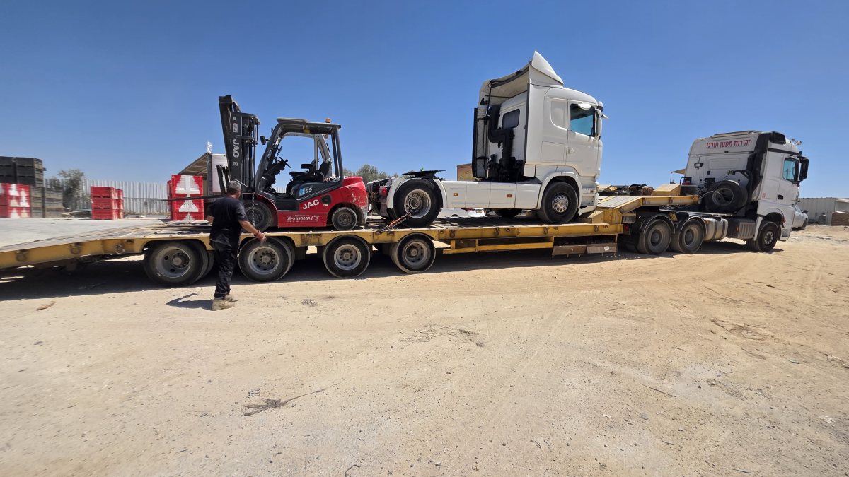קרדיט: משטרת ישראל