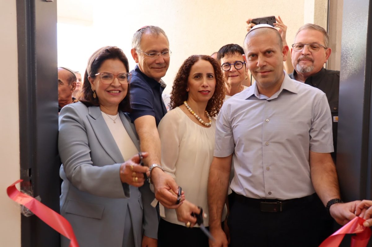 קרדיט: כללית