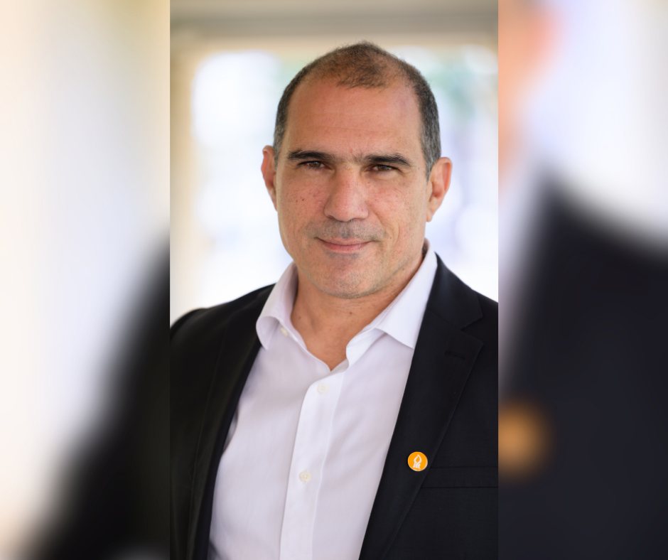קרדיט: בן גוריון