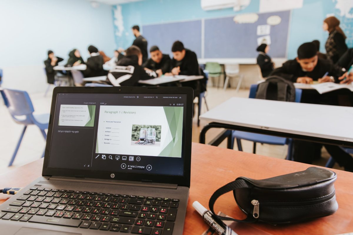 קרדיט: משרד החינוך
