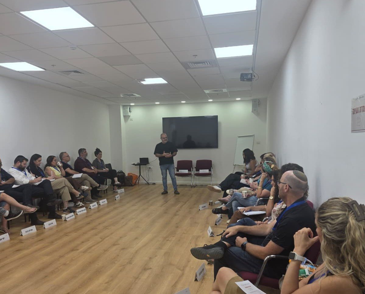 קרדיט: צילום פרטי