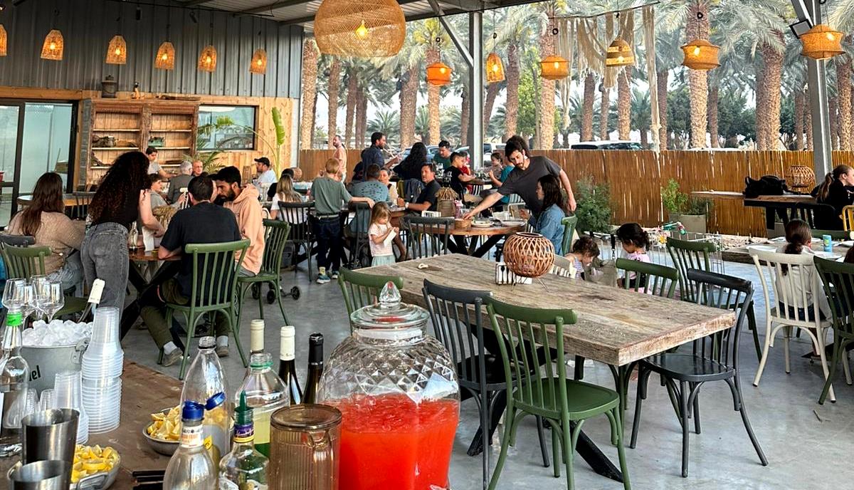קרדיט: Route90 Wildgrilled