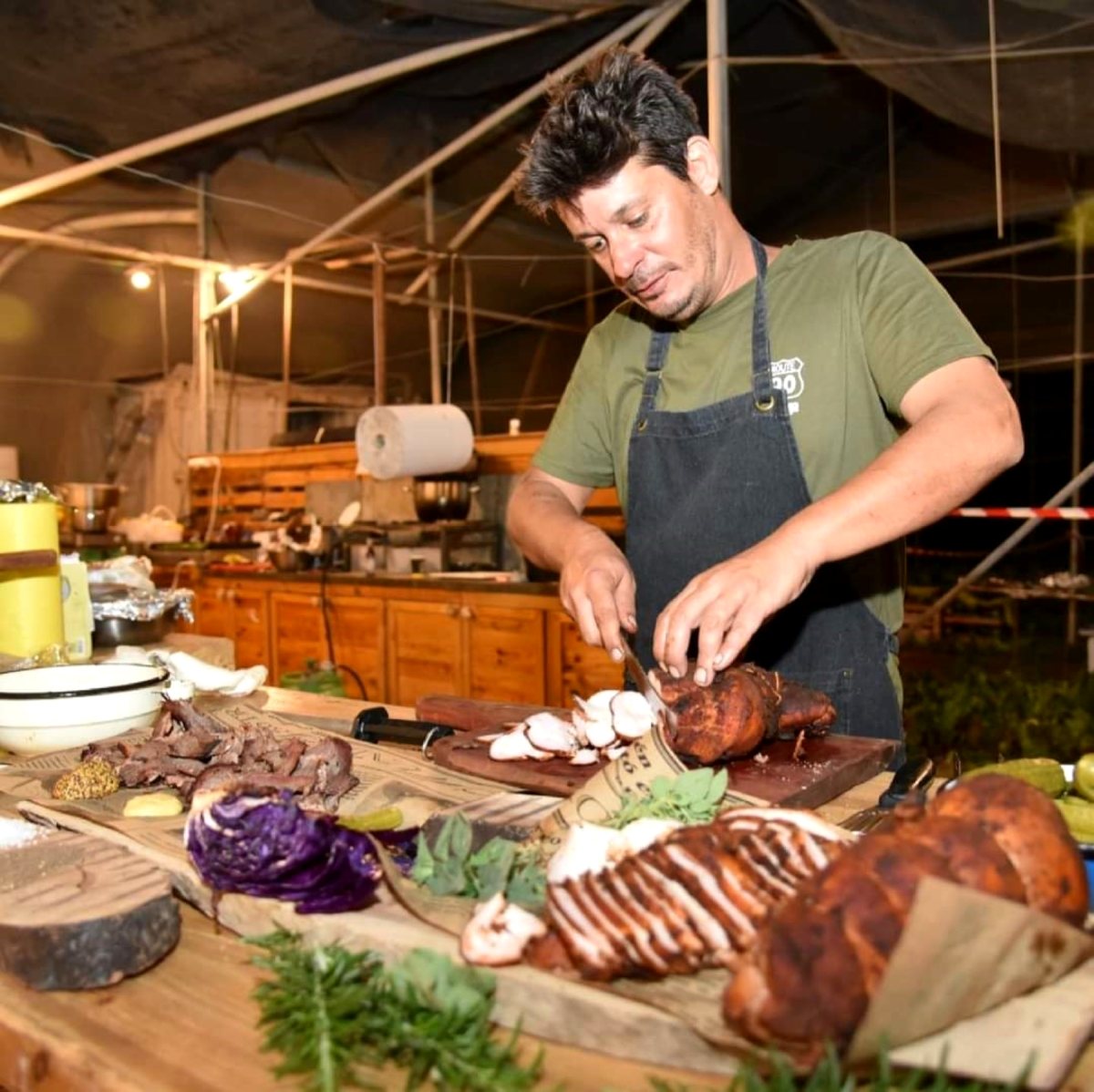 קרדיט: Route90 Wildgrilled