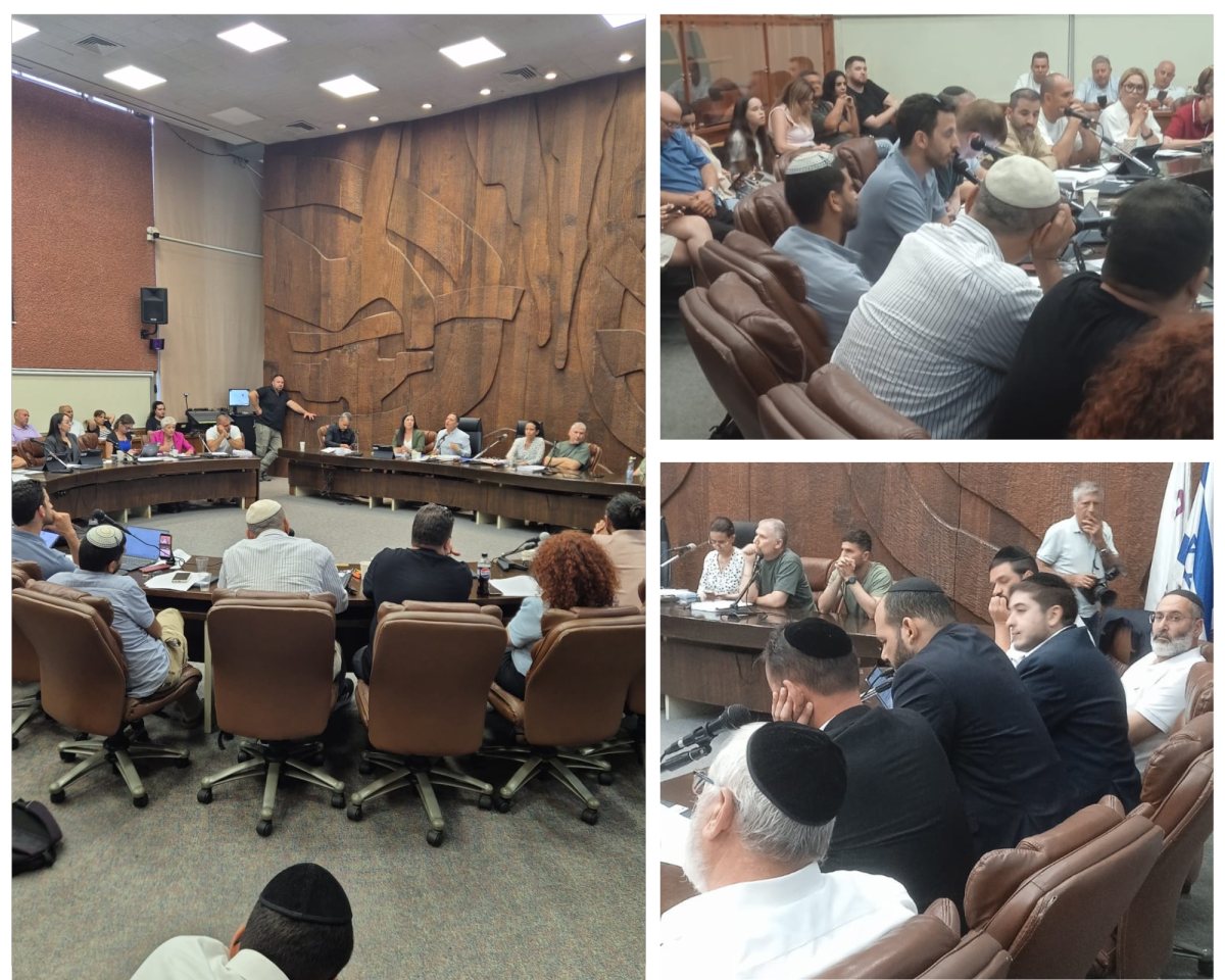 קרדיט: צילום פרטי