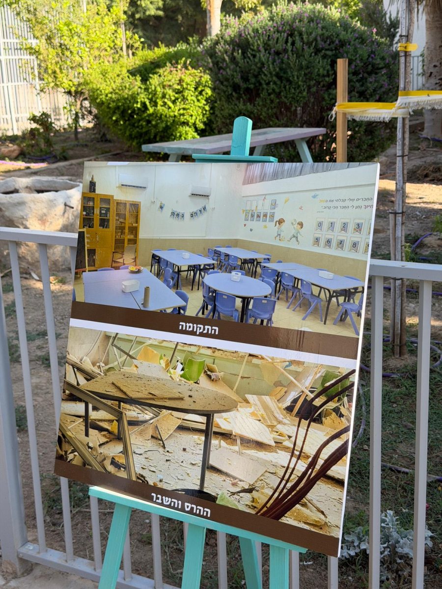 קרדיט: מולדת