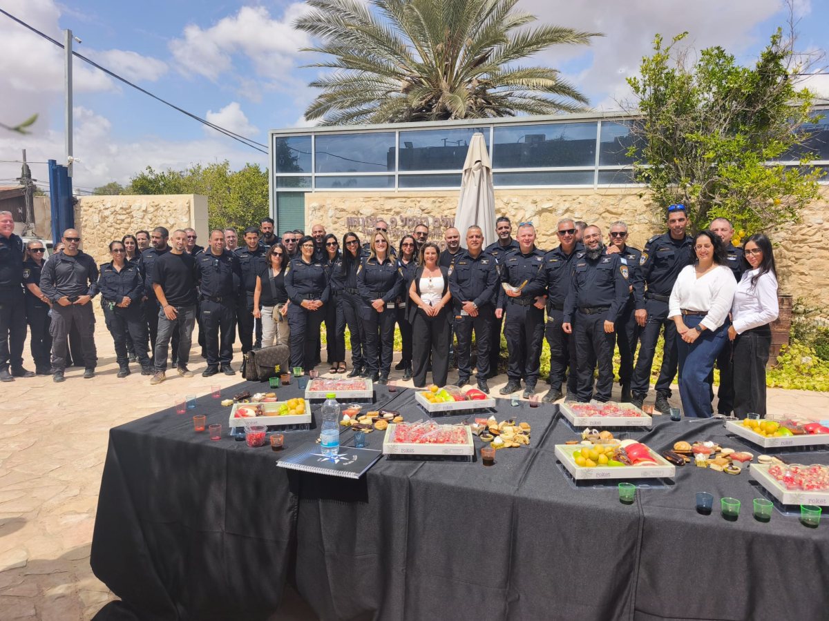 קרדיט צילום: מרכז לאודר לתעסוקה בנגב