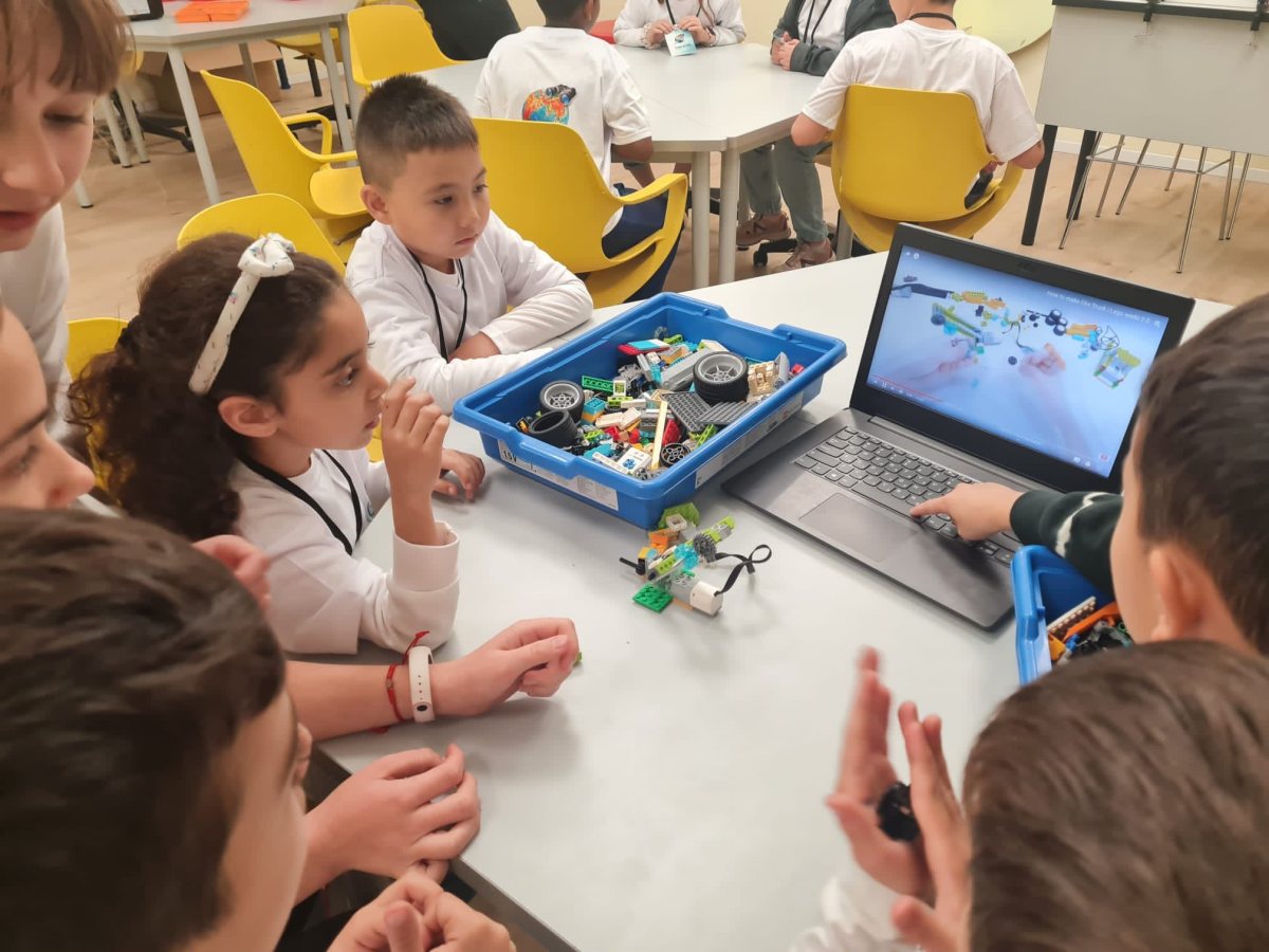 קרדיט: פביאנה יחזקאל