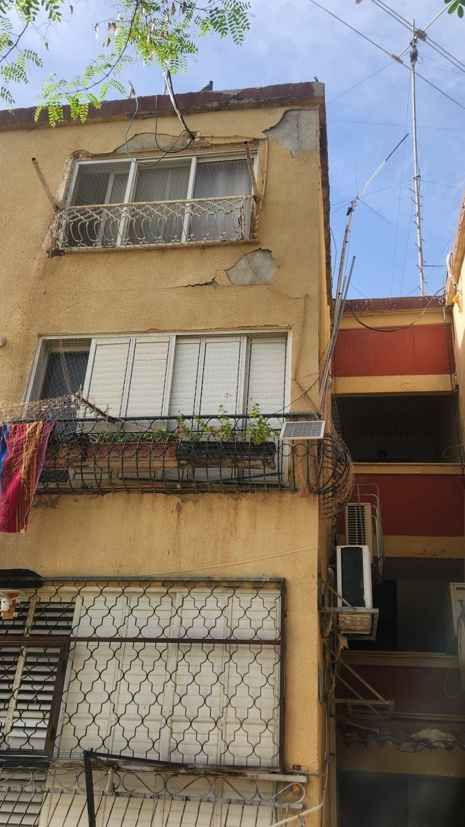קרדיט: צילום פרטי