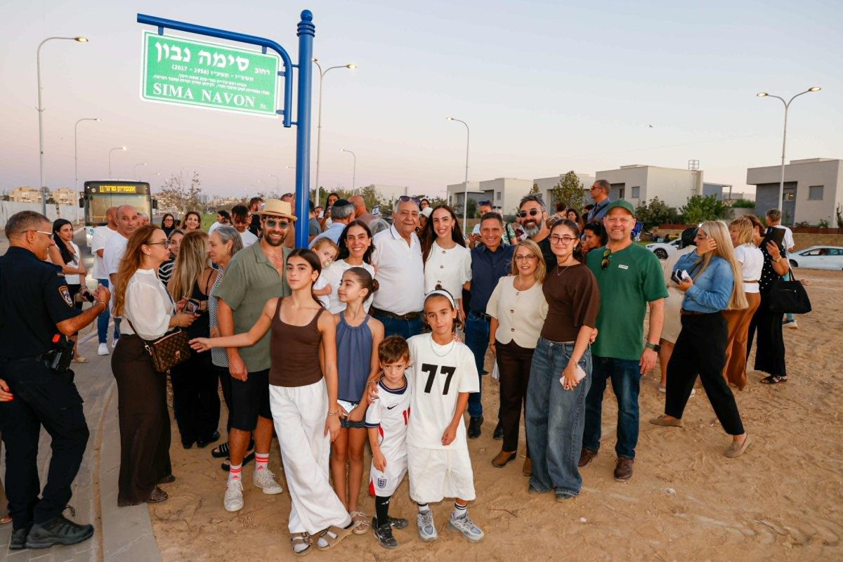 קרדיט: עיריית באר שבע
