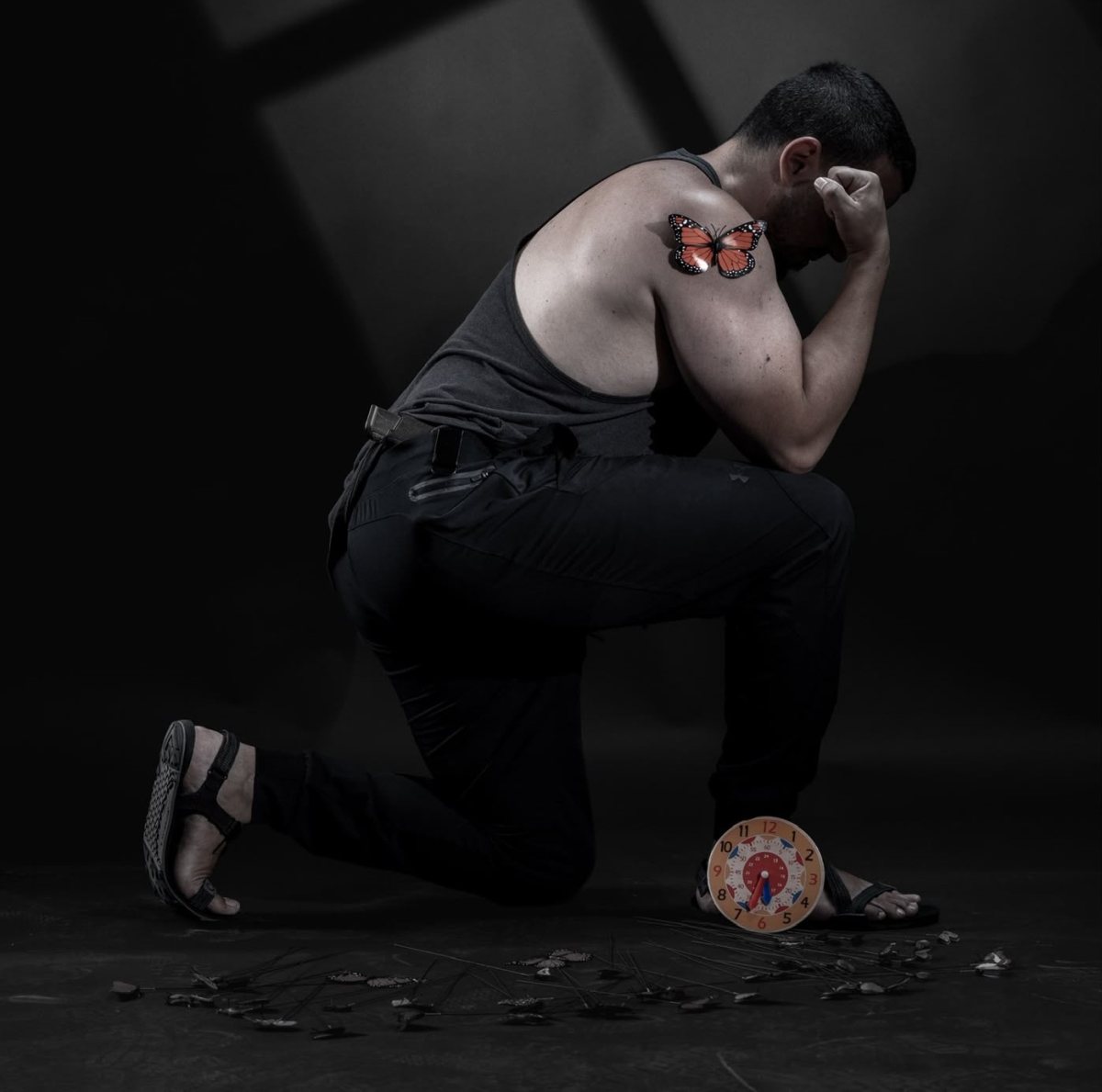קרדיט: אמיל טבוסוב