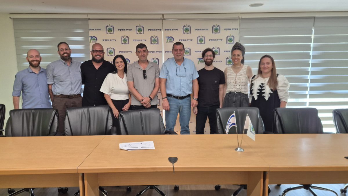 קרדיט: תנועה ישראלית