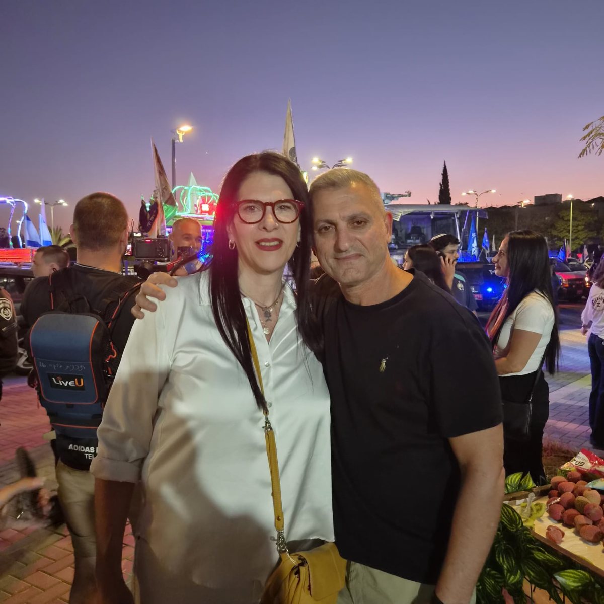 קרדיט: מועצת עומר