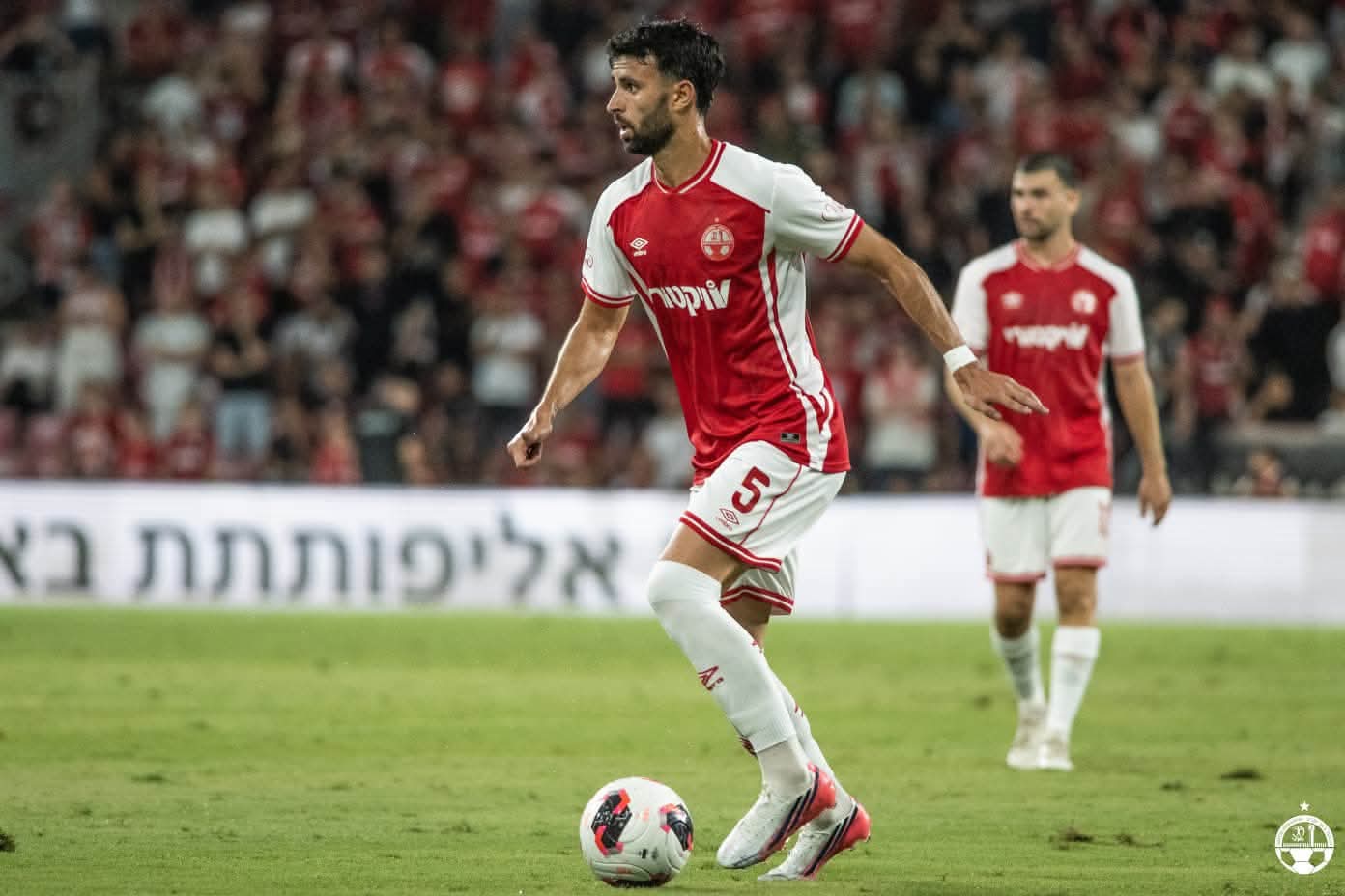 קרדיט: הפועל "ויקטורי" באר שבע