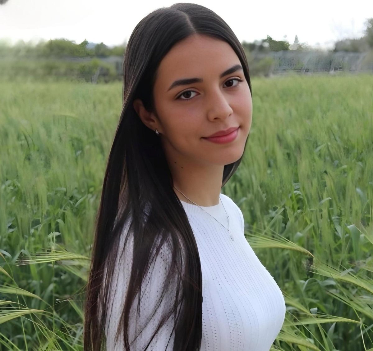 אביב חג'ג' ז"ל. צילום: פרטי