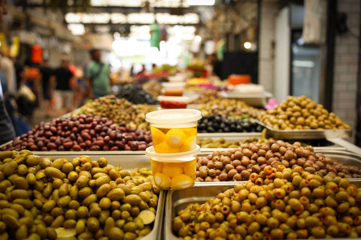 קרדיט: יעדים באר שבע