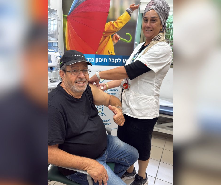 קרדיט: כללית