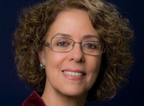 נשיאת אוניברסיטת בן גוריון רבקה כרמי - שיאנית השכר ברשויות הציבוריות. צילום ויקימדיה נשיאת אוניברסיטת בן גוריון רבקה כרמי - שיאנית השכר ברשויות הציבוריות. צילום ויקימדיה