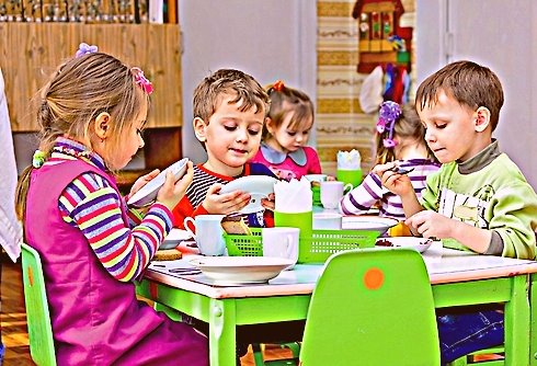 900-1400 שקלים לצהרון לכל ילד בחודש. צילום שאטרסטוק