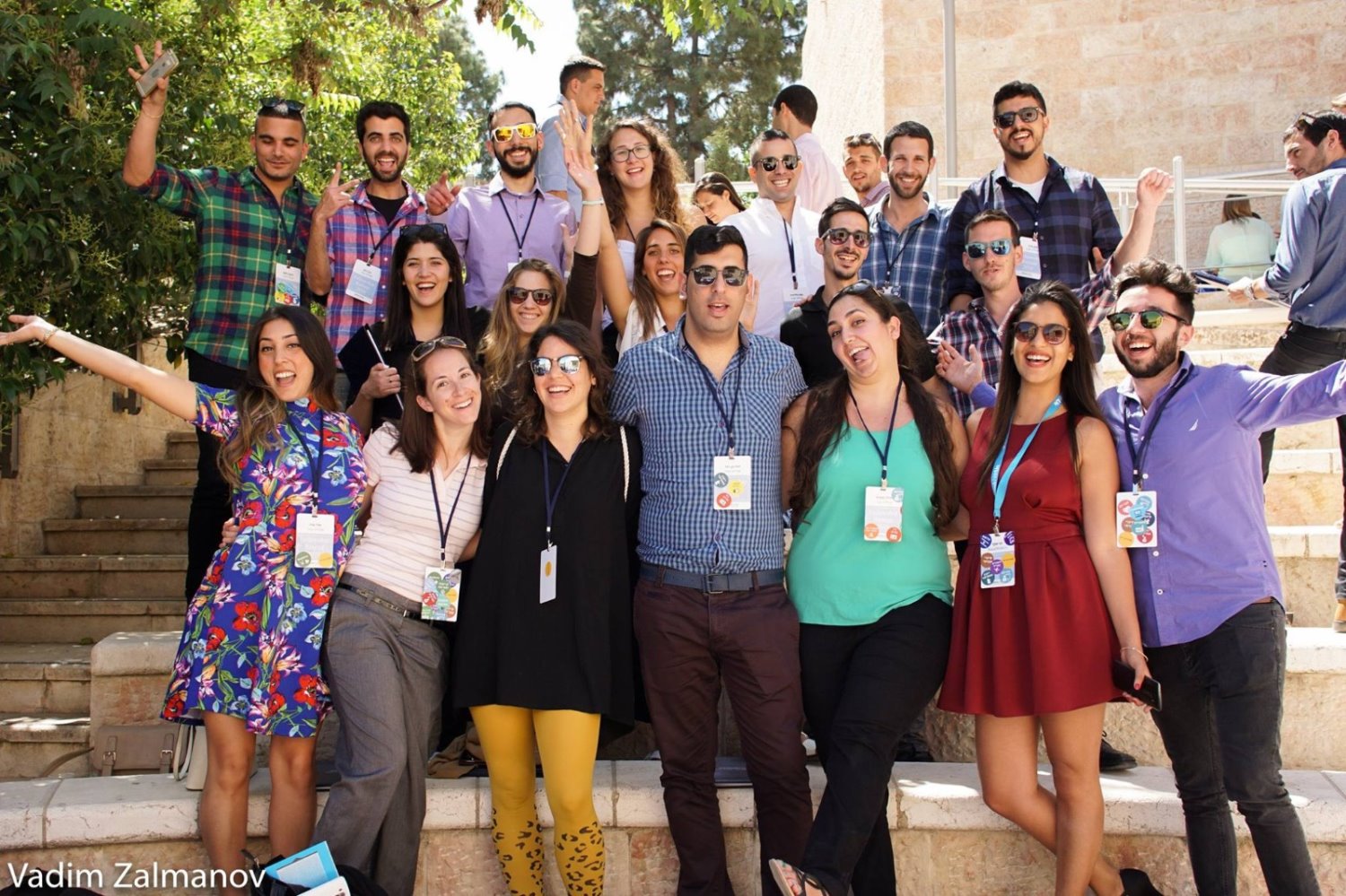 צילום: ודים זלמנוב