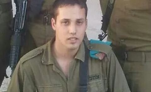 סמ"ר נדב גולדמכר ז"ל