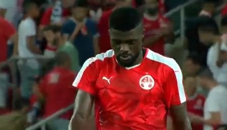 הרשים לטובה