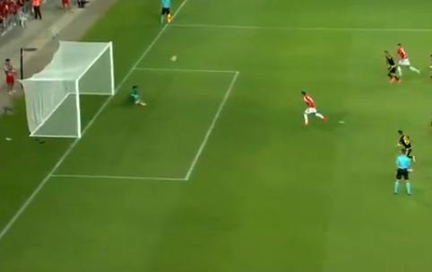 פספס את הפנדל