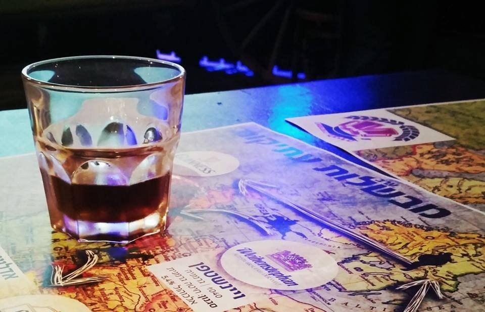 בירה איכותית מבשלים בבית. צילום: מוריה אשכנזיבירה איכותית מבשלים בבית. צילום: מוריה אשכנזי