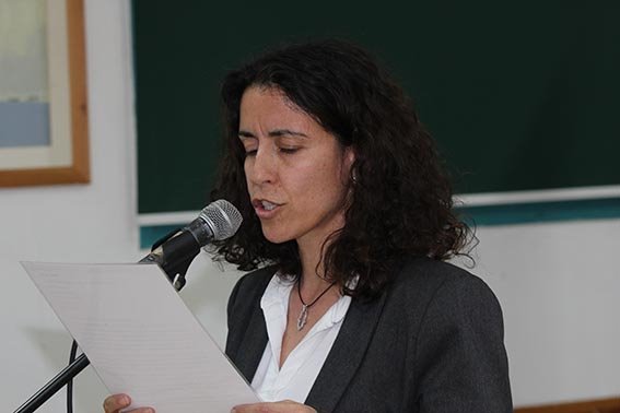 ד''ר חפצי זוהר: "אנו פועלים לקדם מצויינות בקרב דור העתיד של באר שבע". צילום: עיריית באר שבע אתר מקיף א'