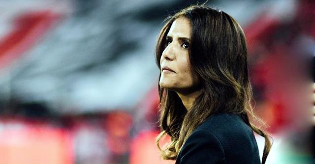 צילום: עדי פרץ עבור הפועל שבע