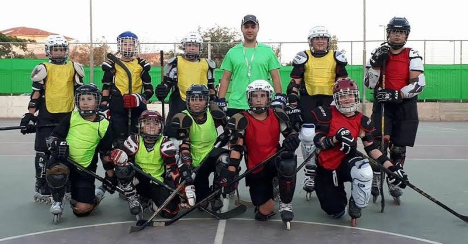 צילום מתוך הפייסבוק